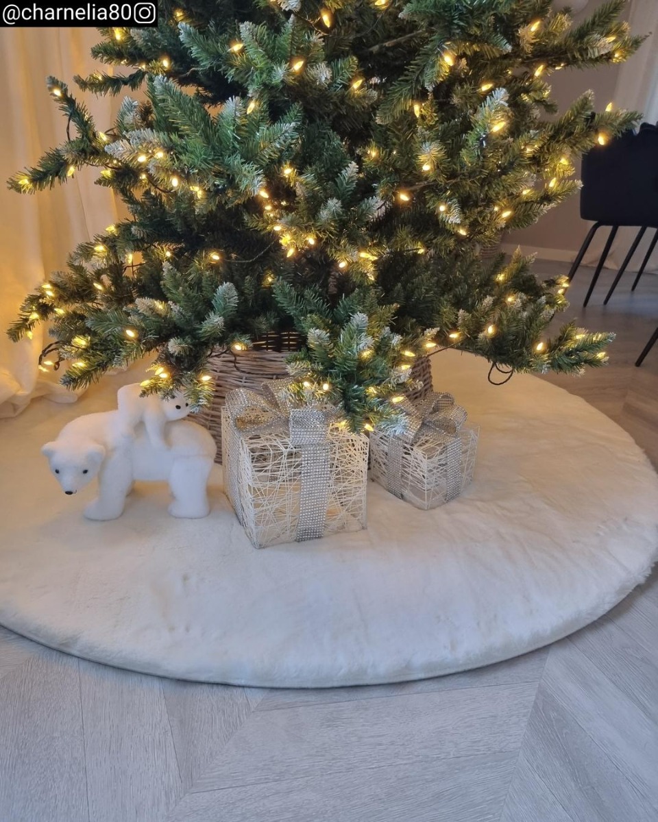 Rund Rabbit Eco Vit - Image 4