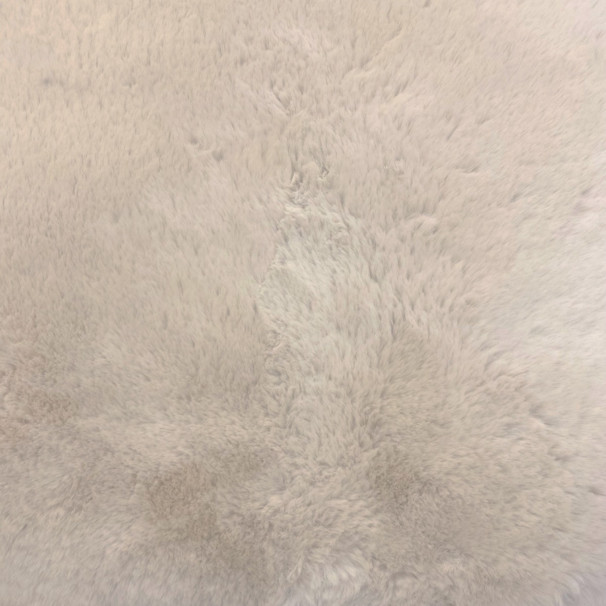 Kvadrat Matta Rabbit Eco Ljusbeige - Image 5