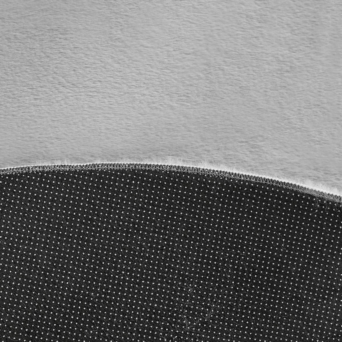 Rund Rabbit Eco Silver - Image 5