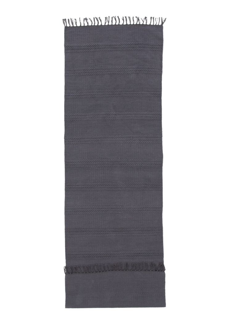 Rosita Grå Gångmatta - Image 4