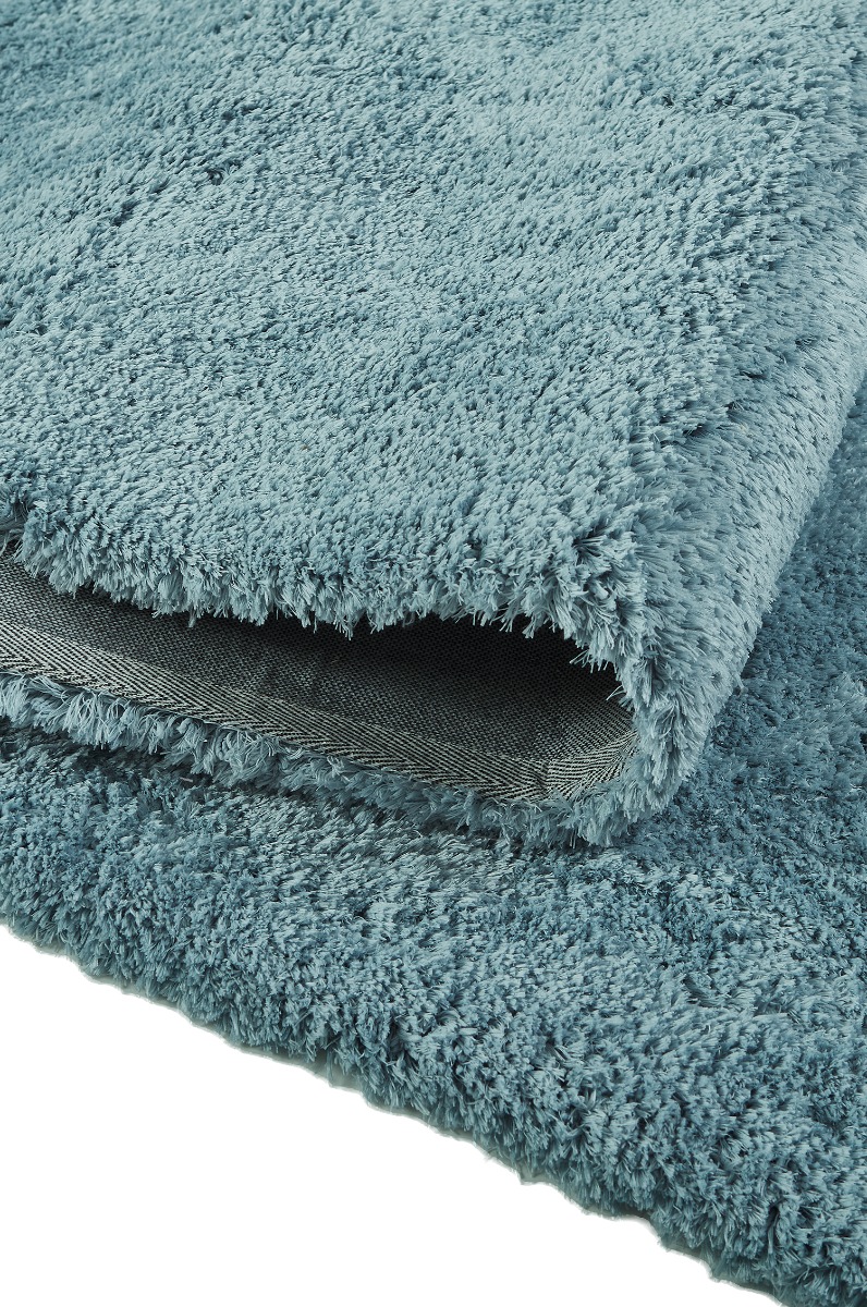 Ryamatta Brasserie Ljusblå - Image 3