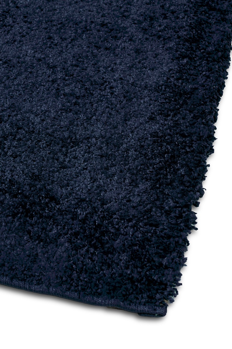 Gångmatta Nubby Blå - Image 3