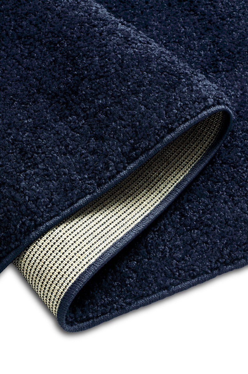 Gångmatta Nubby Blå - Image 2