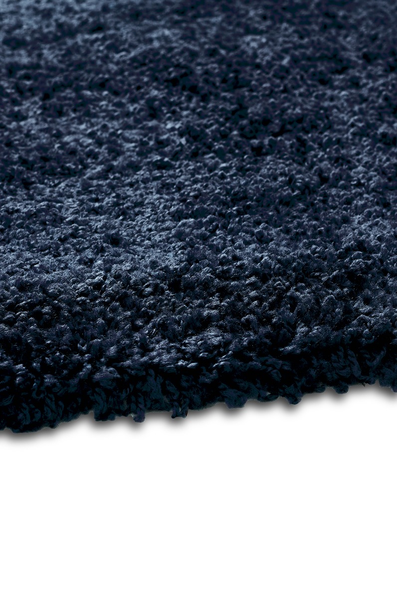 Gångmatta Nubby Blå - Image 4