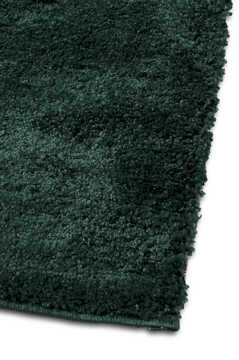 Ryamatta Nubby Mörkgrön - Image 5