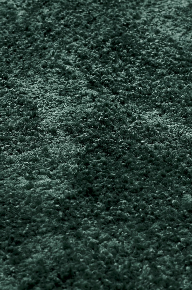 Ryamatta Nubby Mörkgrön - Image 3