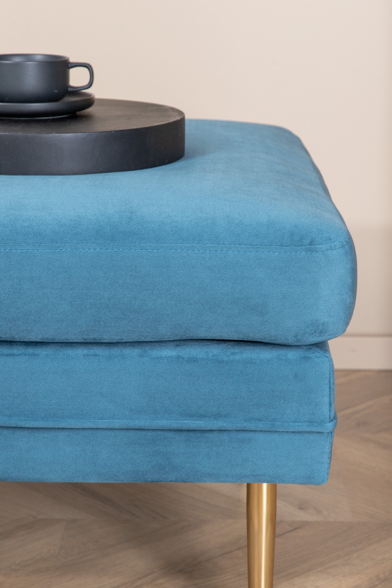 Sittpuff Mistfall Blå - Image 5