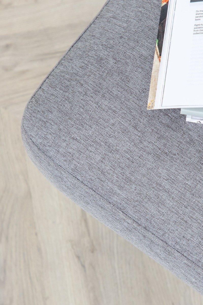 Sittpuff Solstice Grå - Image 3