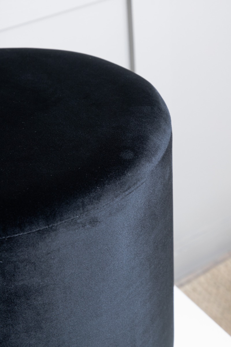 Sittpuff Thessaly Svart - Image 6