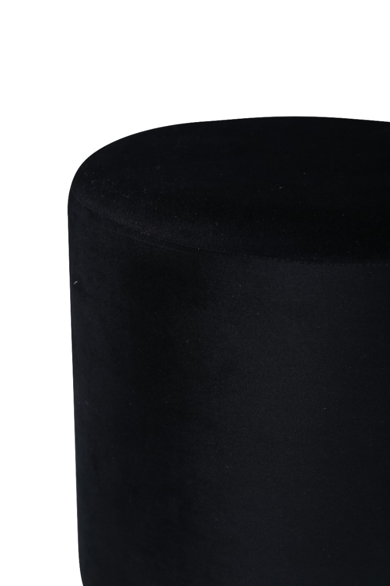 Sittpuff Thessaly Svart - Image 4