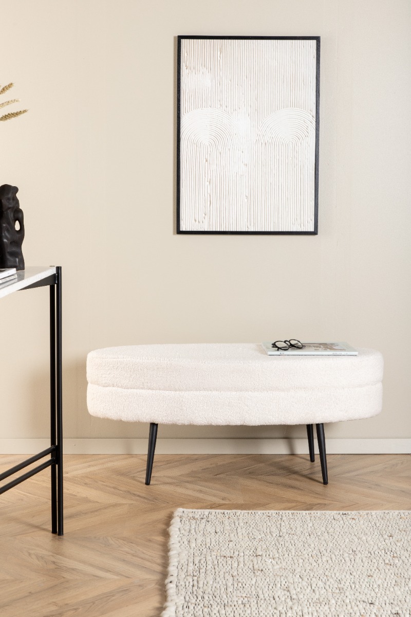 Sittpuff Vallowhade Long Vit - Image 2