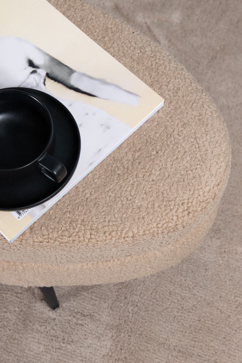 Sittpuff Vallowhade Beige - Image 4