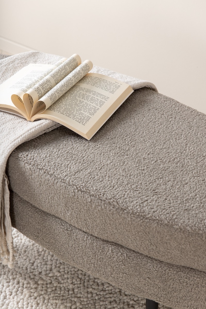 Sittpuff Vallowhade Greige - Image 4