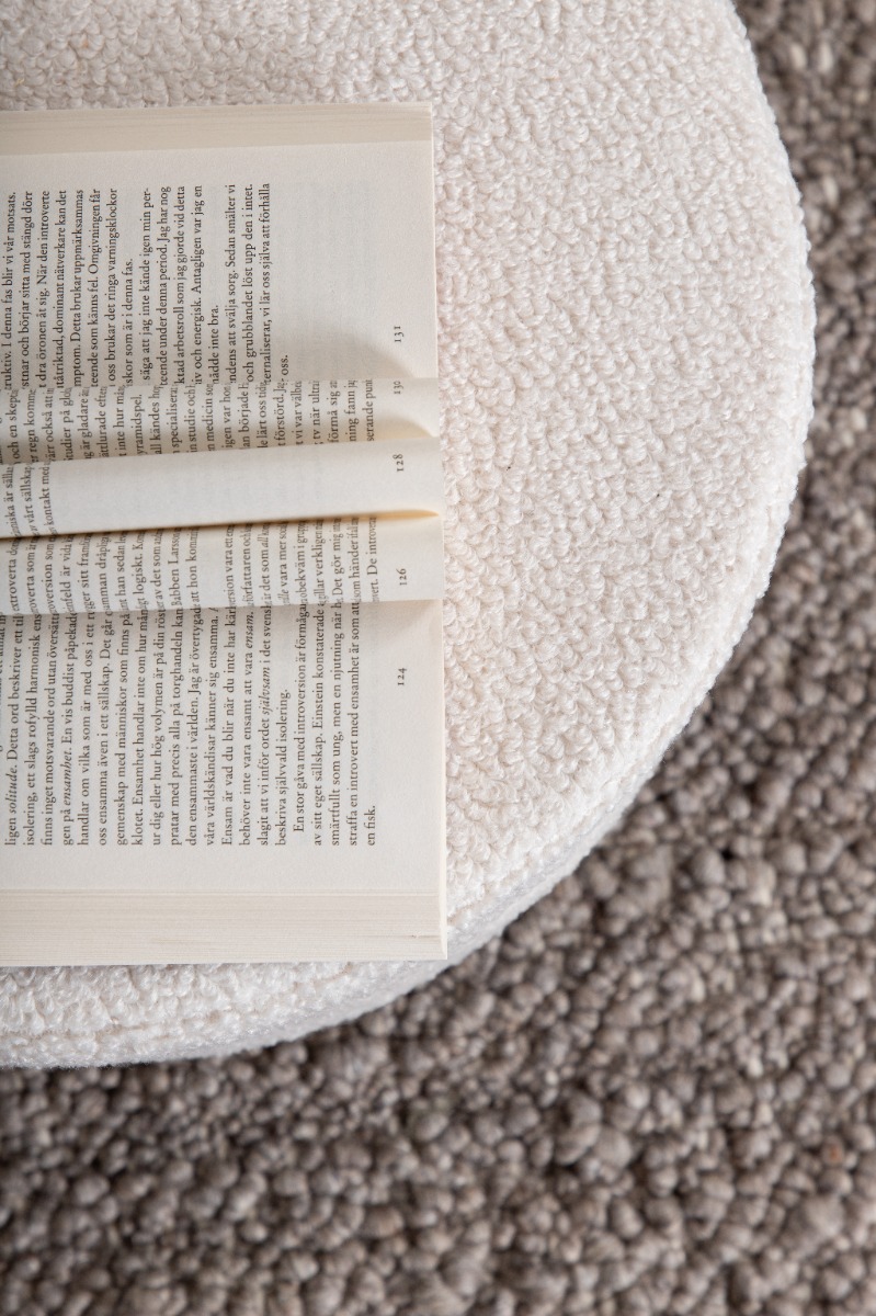 Sittpuff Grellowfen Vit - Image 5