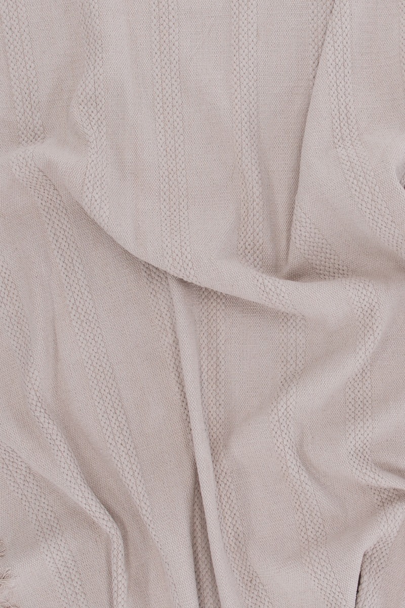 Rosita Beige Bomullsmatta - Image 3