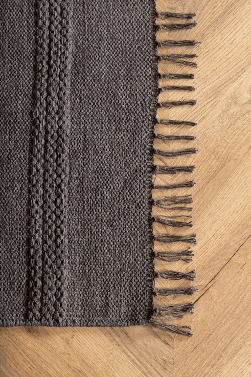 Rosita Grå Gångmatta - Image 6