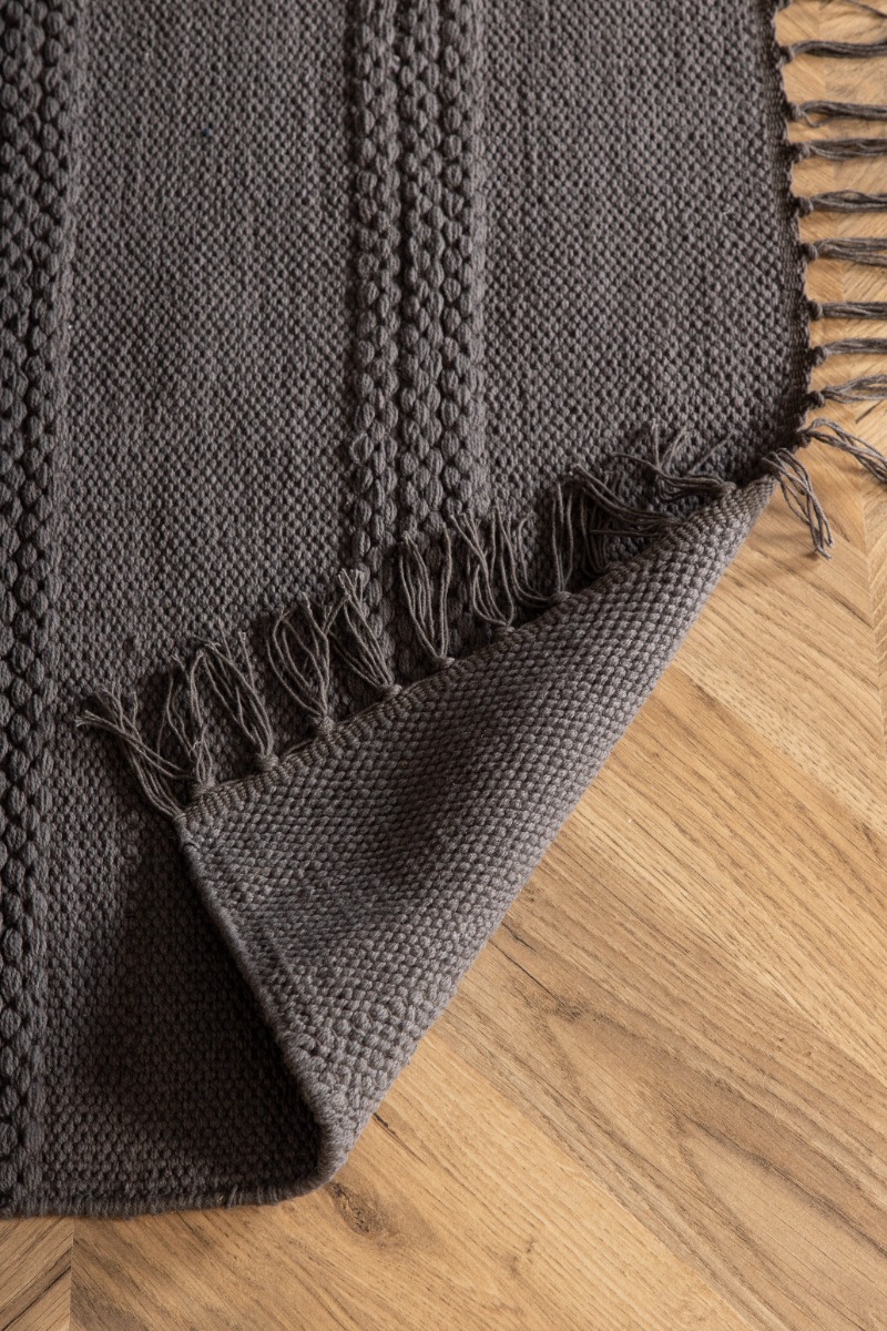 Rosita Grå Gångmatta - Image 5