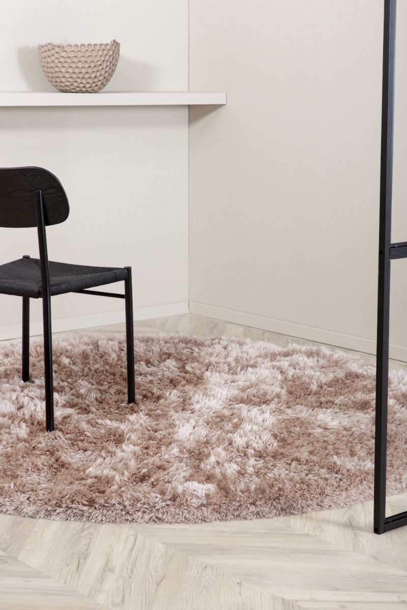 Rund Valby Beige - Image 3