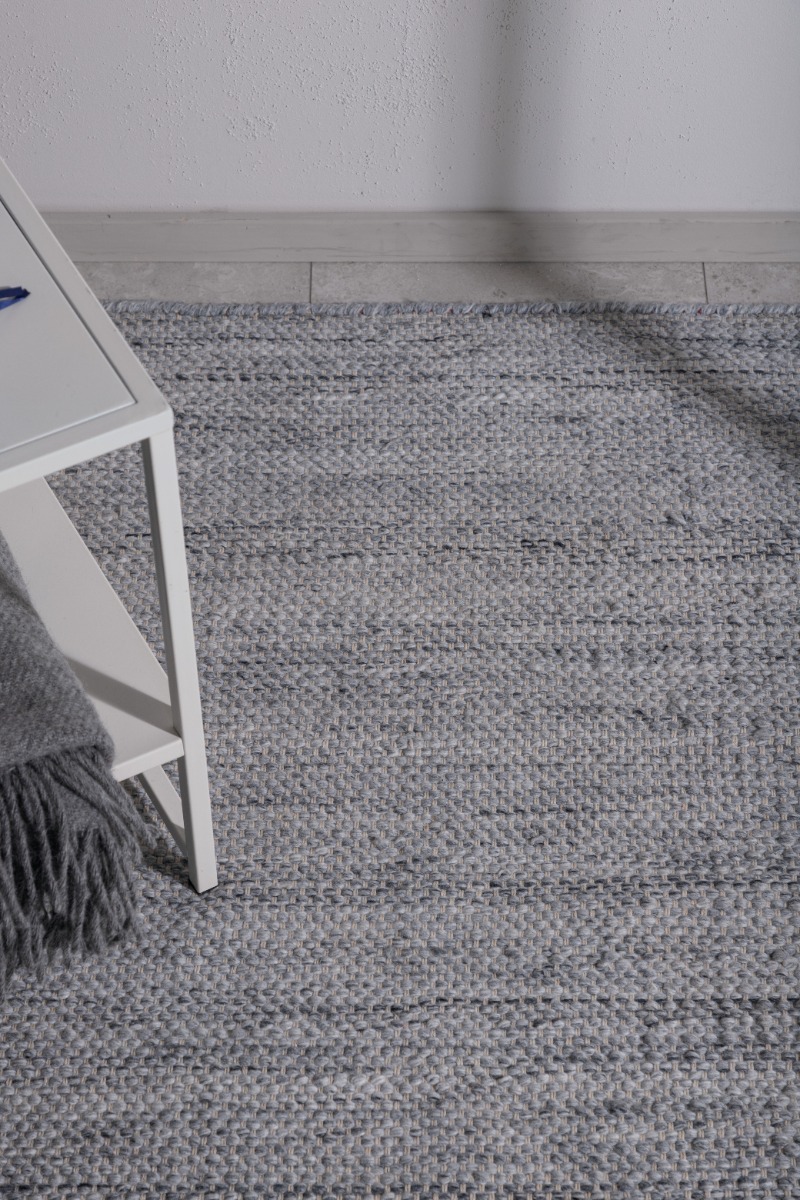 Ange Silver Plastmatta - Image 6