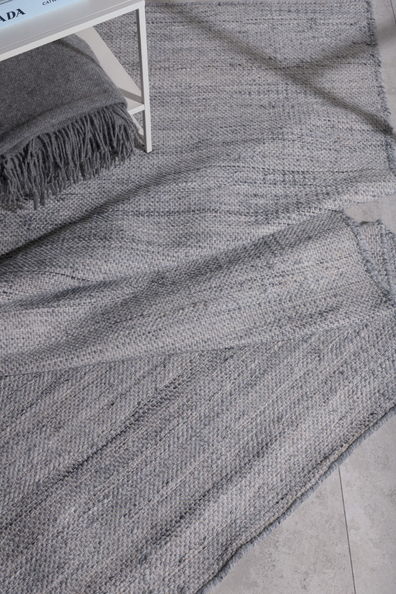 Ange Silver Plastmatta - Image 3