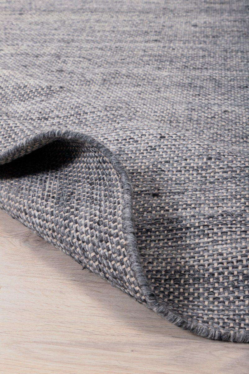 Ange Grå Plastmatta - Image 3