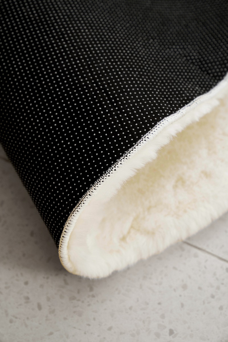 Rund Rabbit Eco Offwhite - Image 4