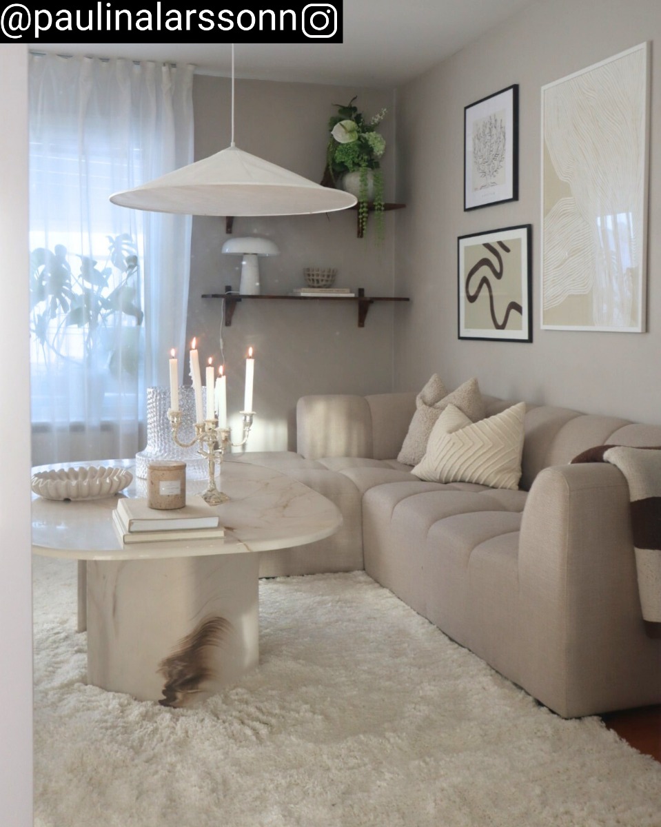 Mjuk Ryamatta Softy Offwhite - Image 4