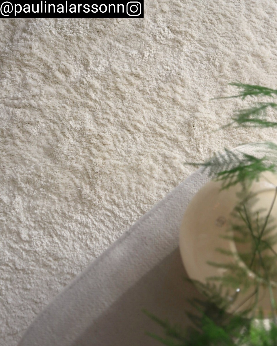 Mjuk Ryamatta Softy Offwhite - Image 3