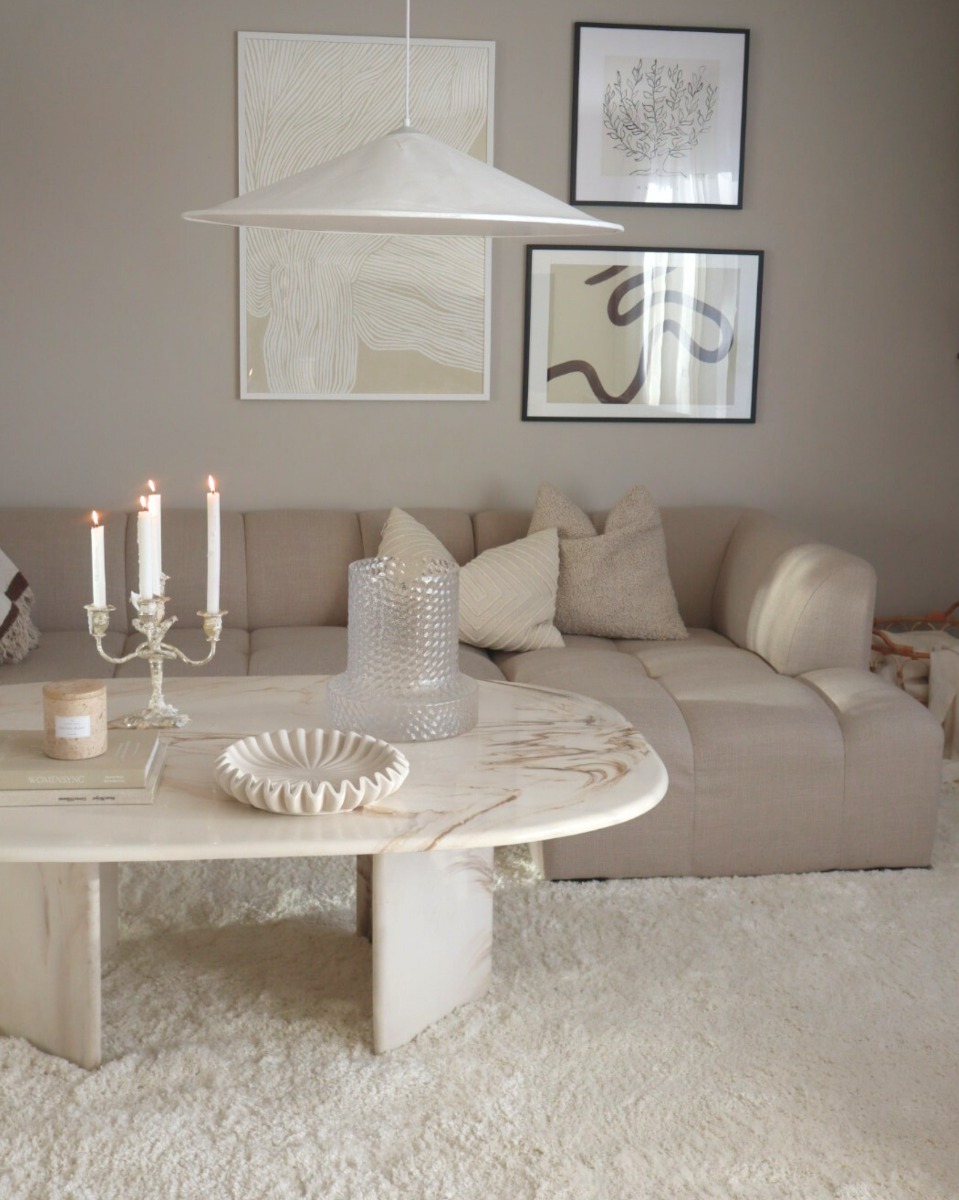 Mjuk Ryamatta Softy Offwhite - Image 2