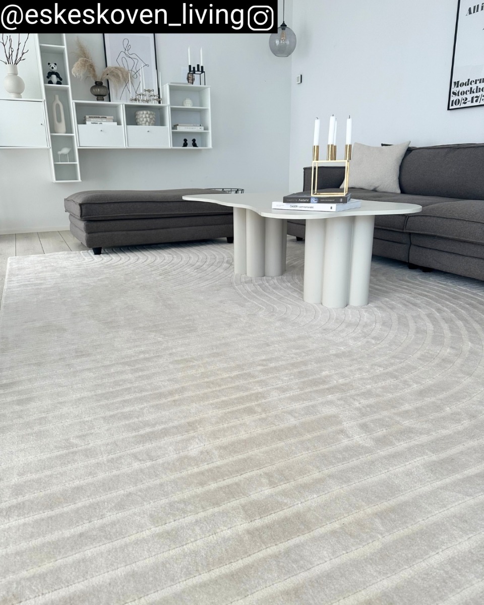 Wiltonmatta Bella Spin Offwhite - Image 3