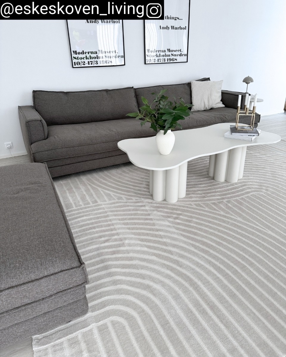 Wiltonmatta Bella Spin Offwhite - Image 5