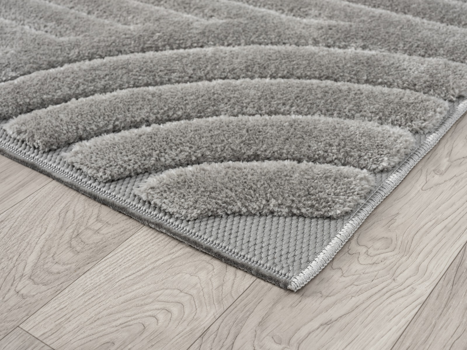 Ryamatta Steam Heat Grå - Image 6