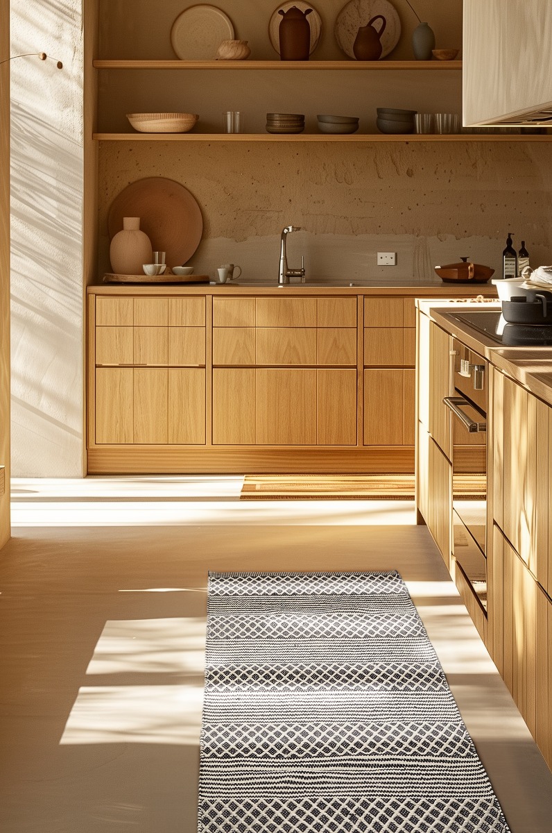 Trasmatta Fyrolin Antracit - Image 3