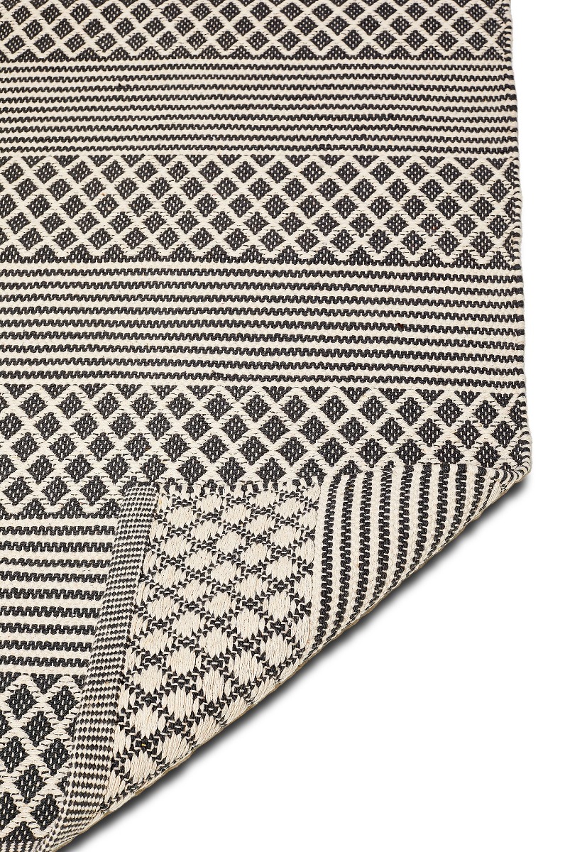 Trasmatta Fyrolin Antracit - Image 5