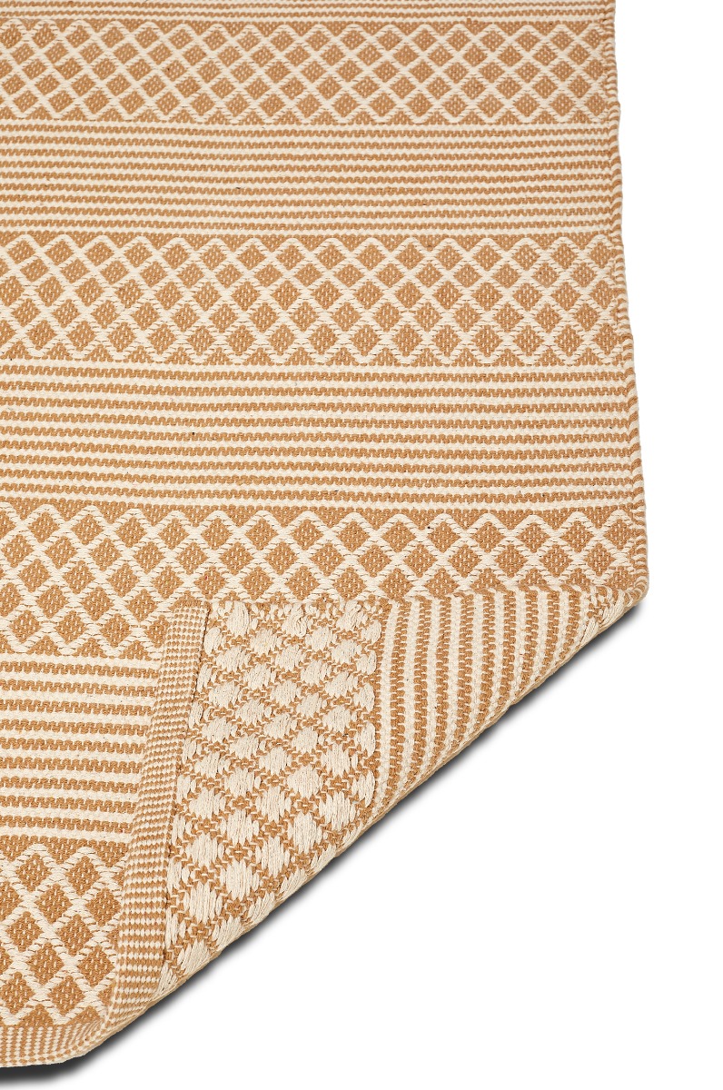 Trasmatta Fyrolin Beige - Image 3