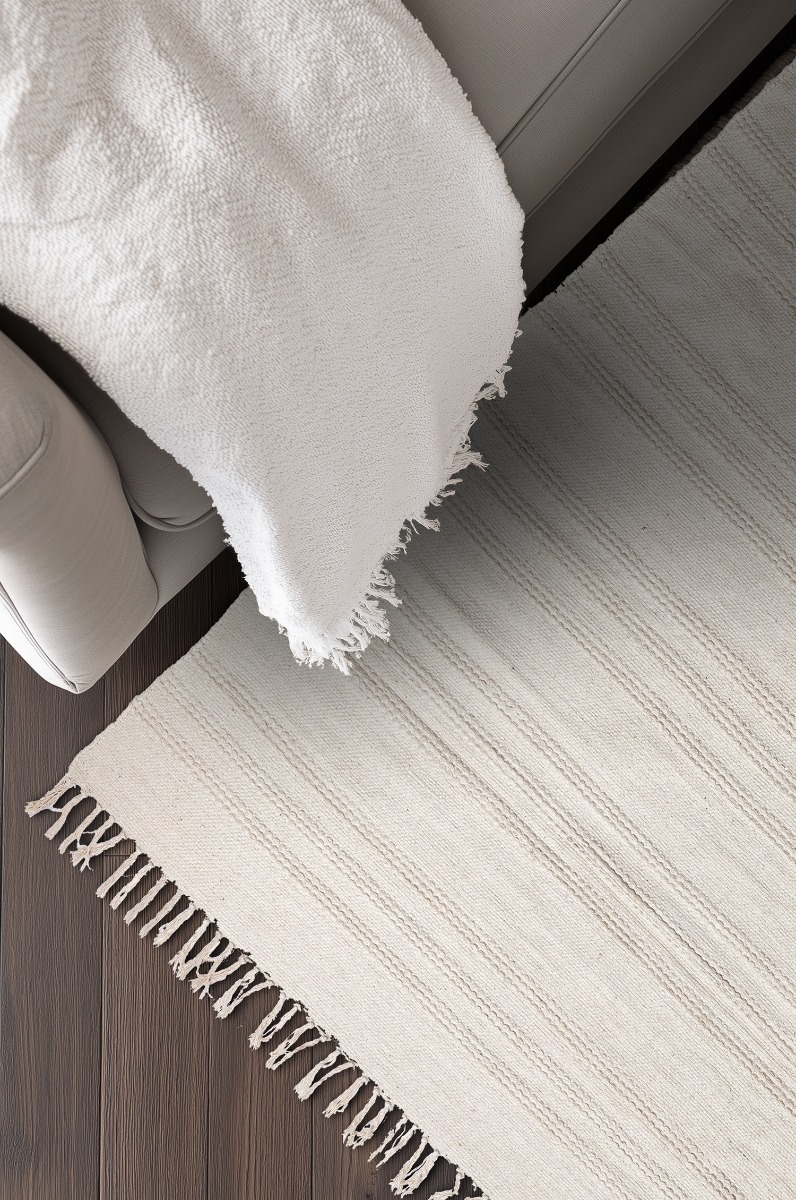 Gångmatta Kireli Offwhite - Image 3