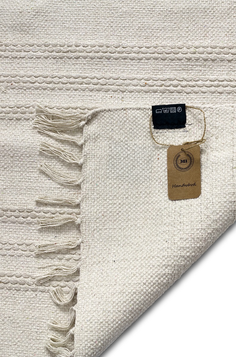 Gångmatta Kireli Offwhite - Image 6