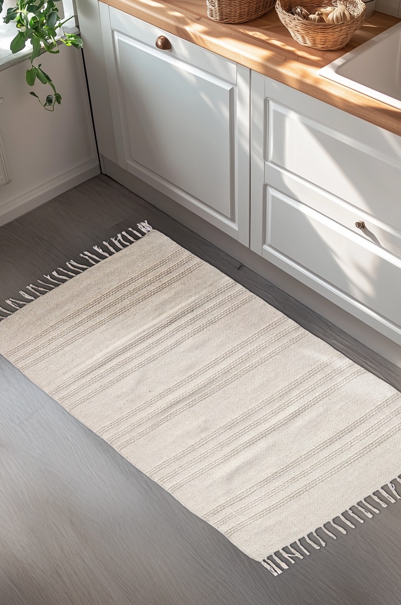 Gångmatta Kireli Offwhite - Image 2