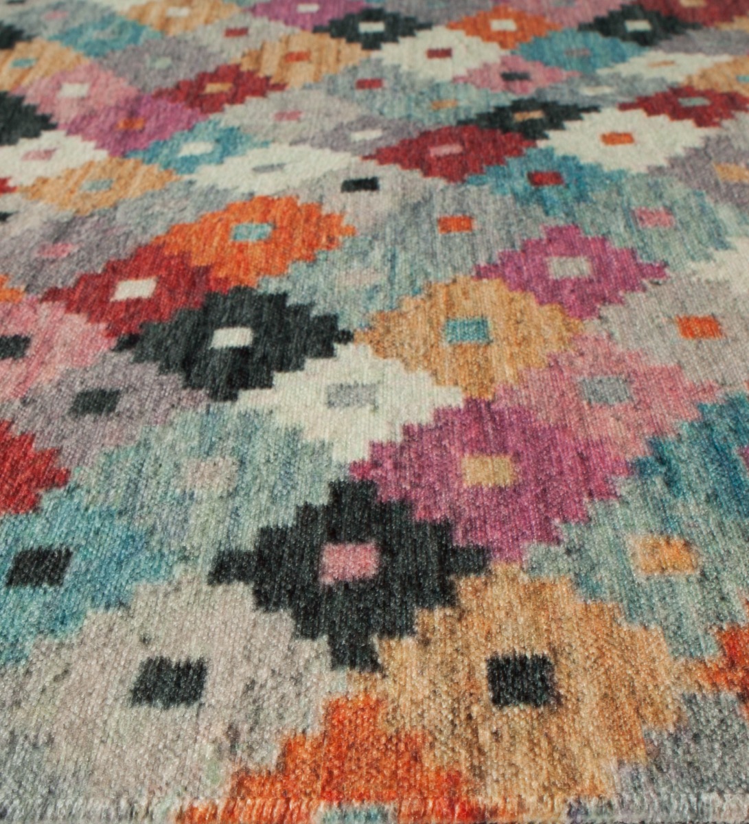 Chenillematta Clementi Multi - Image 2