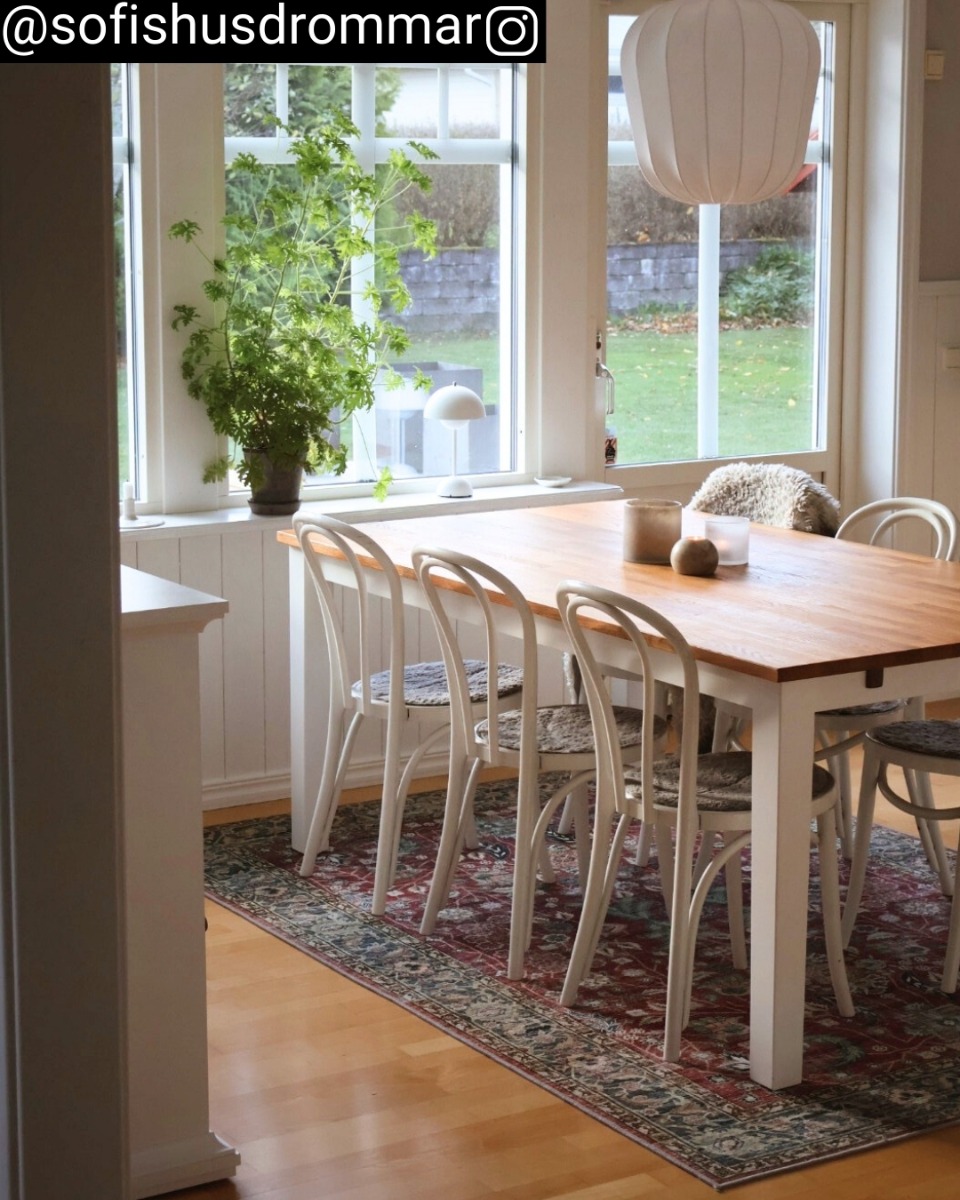 Wiltonmatta Vero Mato Röd - Image 4