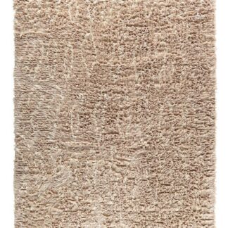 Beige ullmatta Vionne med mjuk textur och naturlig färg