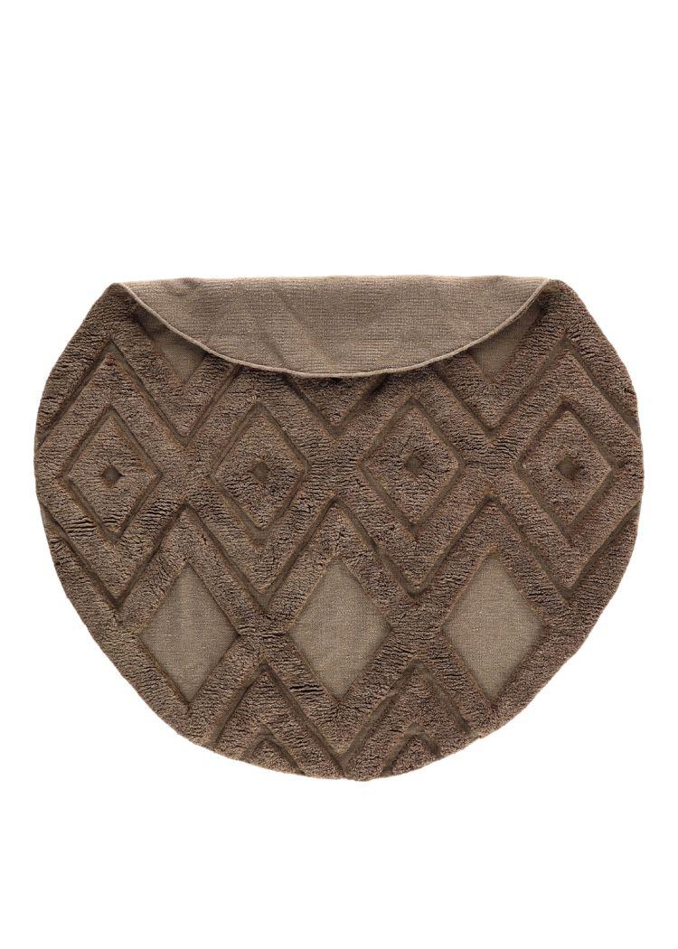 Vivaro Brun Rund - Image 4