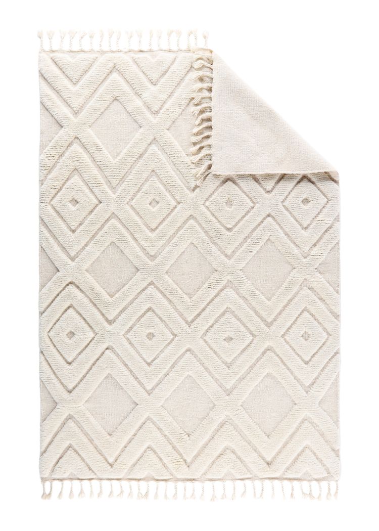 Vivaro Vit Ullmatta - Image 4