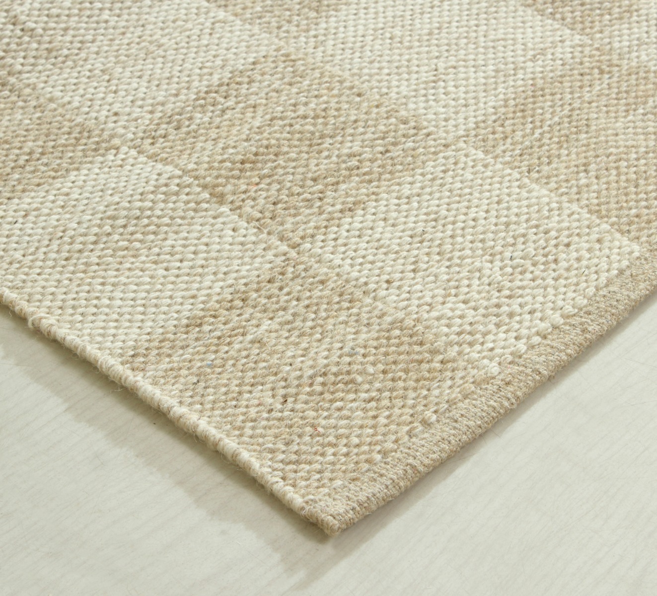 Gångmatta Webster Beige - Image 2