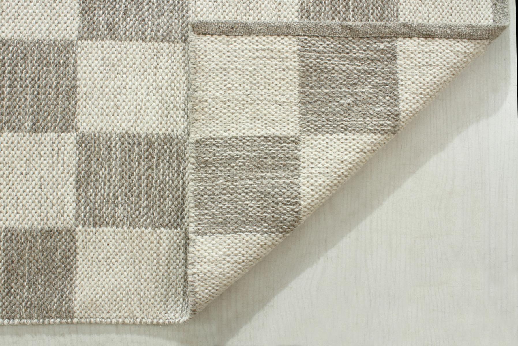 Ullmatta Webster Grå - Image 3