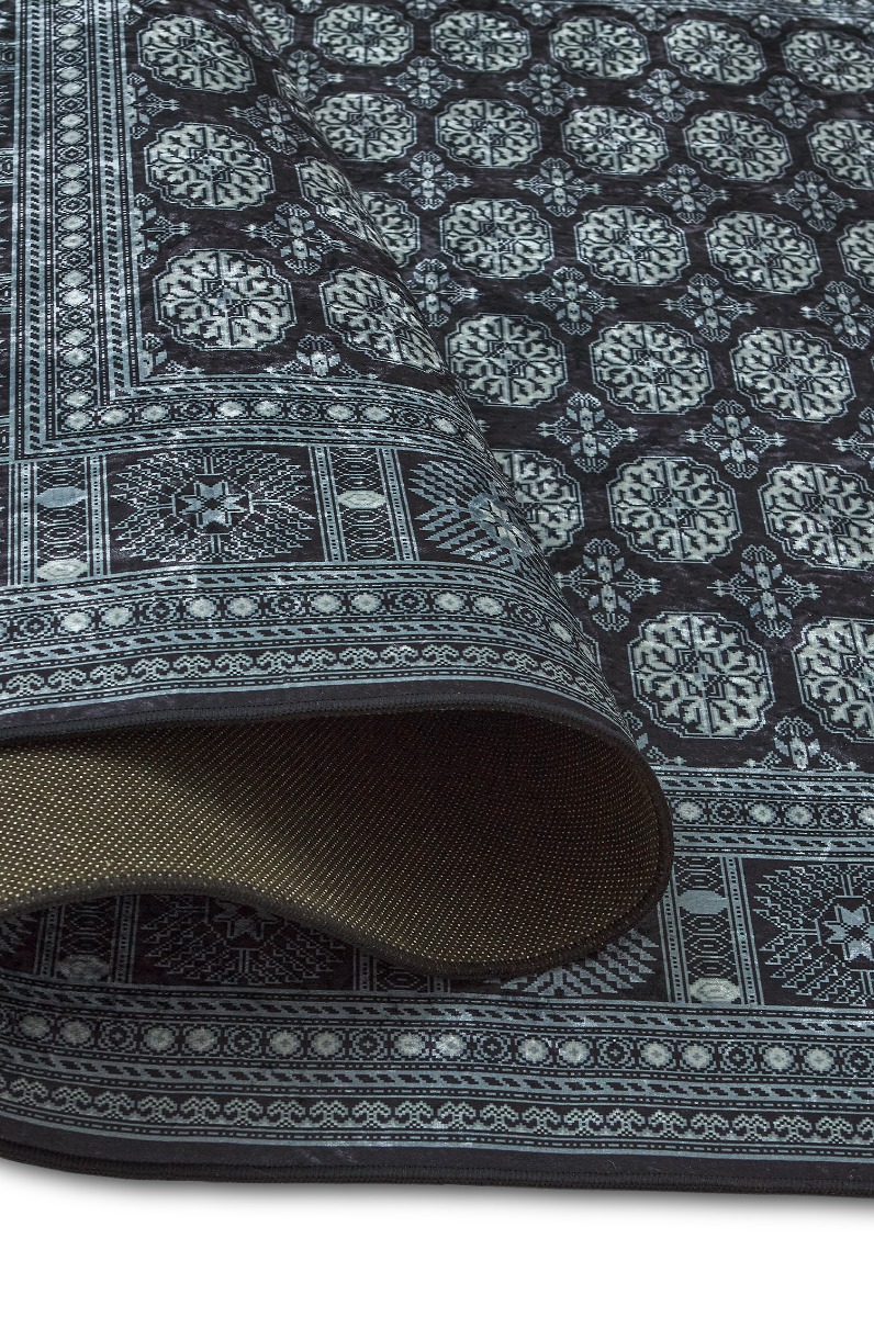 Wiltonmatta Zink East Antracit - Image 3