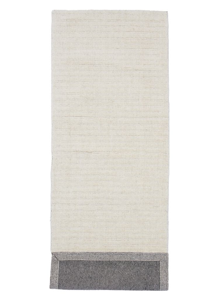 Zentura Vit Gångmatta - Image 4