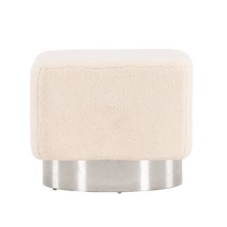 Sittpuff Northivine Offwhite