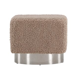 Sittpuff Northivine Brun