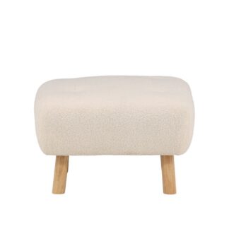 Sittpuff Falkmere Light Vit